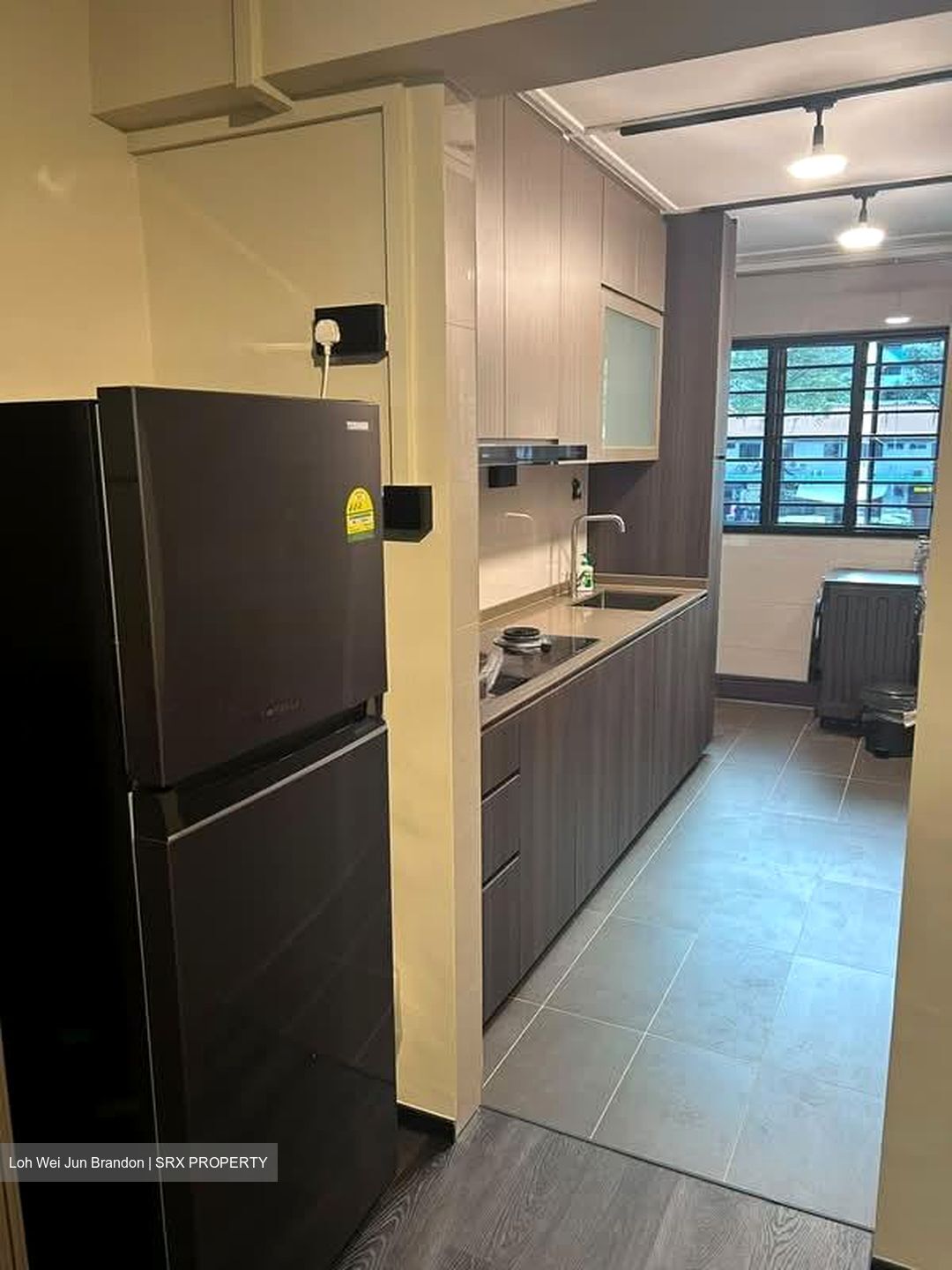Blk 48 Sims Place (Geylang), HDB 3 Rooms #564363491